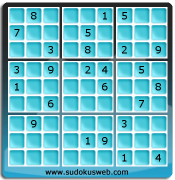 Sudoku de Nivel Experto