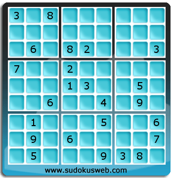 Sudoku de Nivel Experto