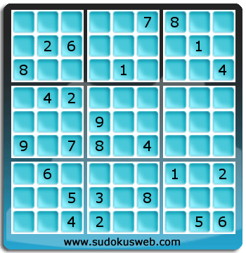 Sudoku de Nivell Expert