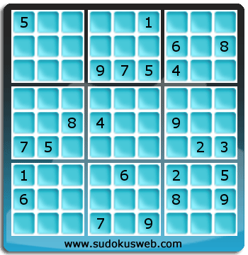 Sudoku de Nivel Experto