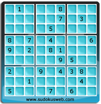 Sudoku de Niveau Expert