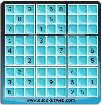 Nivel de Especialista de Sudoku