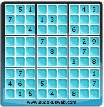 Sudoku de Nivell Expert