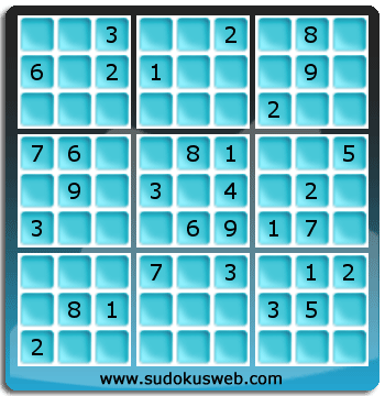 Nivel Medio de Sudoku