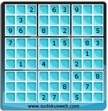 Sudoku de Niveau Expert Sudoku de Niveau Expert