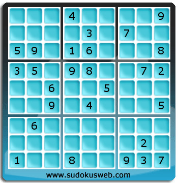 Sudoku de Niveau Expert