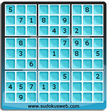 Nivel de Especialista de Sudoku