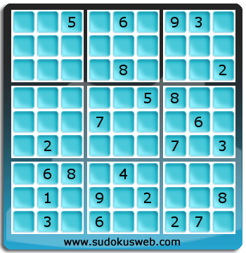 Sudoku von Fachmännischer höhe Sudoku von Fachmännischer höhe