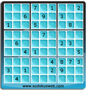 Sudoku de Niveau Expert