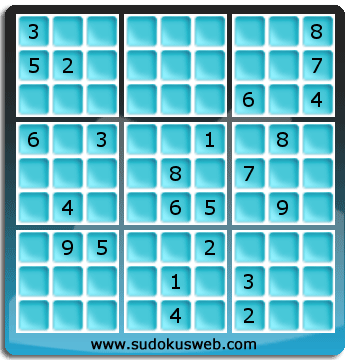 Sudoku de Niveau Expert