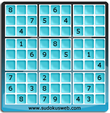 Sudoku de Nivell Expert