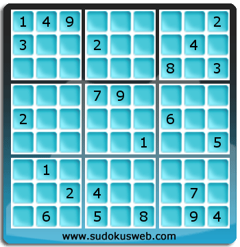 Sudoku de Niveau Expert