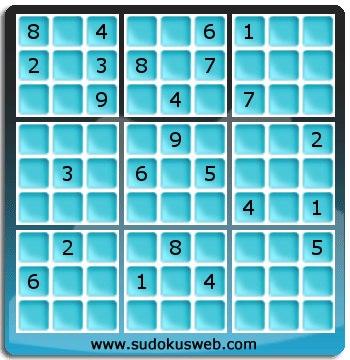 Sudoku de Nivel Experto