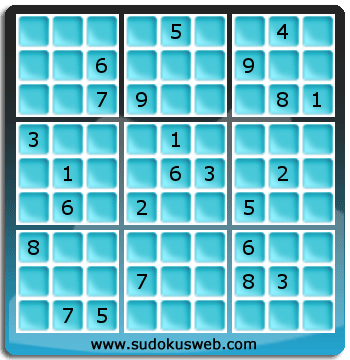 Nivel de Especialista de Sudoku