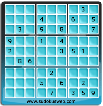 Sudoku de Niveau Expert Sudoku de Niveau Expert