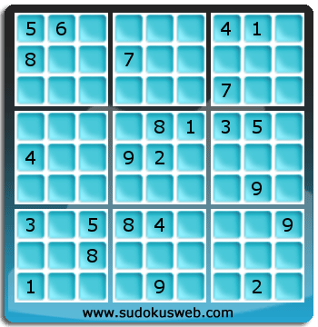 Sudoku de Nivell Expert