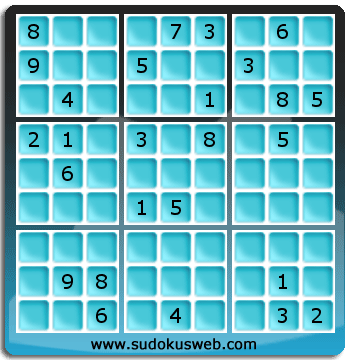 Sudoku de Niveau Expert Sudoku de Niveau Expert