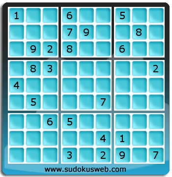 Sudoku de Niveau Expert