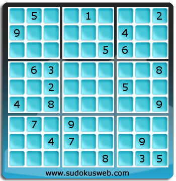 Sudoku de Niveau Expert