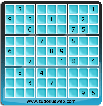 Sudoku de Nivel Experto