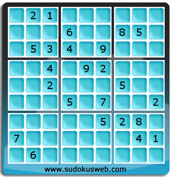 Nivel de Especialista de Sudoku