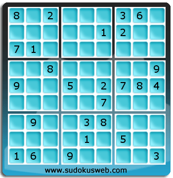 Sudoku de Niveau Expert