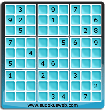 Sudoku de Niveau Expert