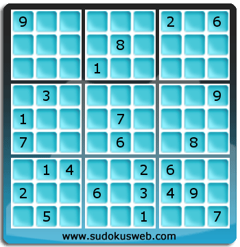 Sudoku de Niveau Expert