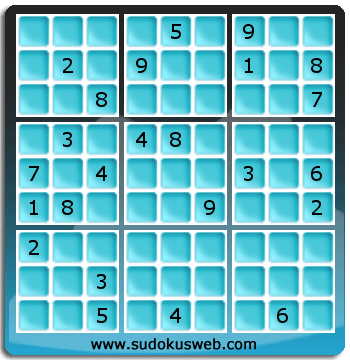 Sudoku de Niveau Expert