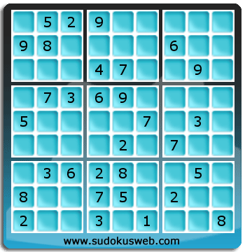 Sudoku de Nivel Medio