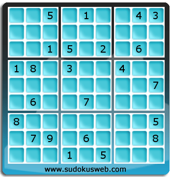 Sudoku de Niveau Expert