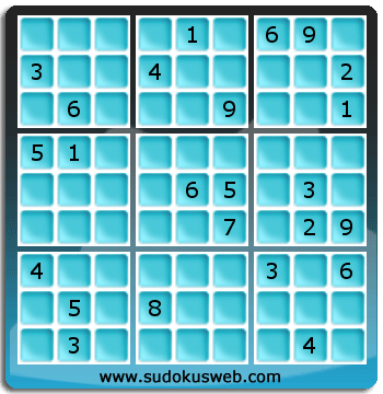 Sudoku de Niveau Expert