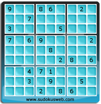 Nivel de Especialista de Sudoku