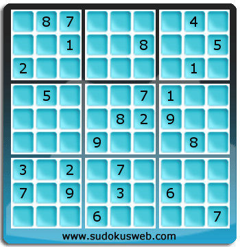 Sudoku de Niveau Expert