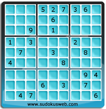 Nivel de Especialista de Sudoku