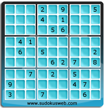 Nivel de Especialista de Sudoku