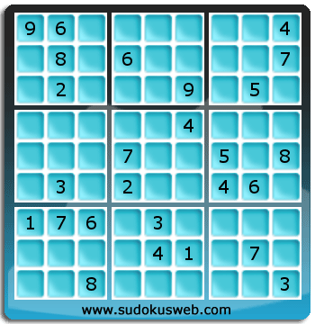 Sudoku von Fachmännischer höhe Sudoku von Fachmännischer höhe