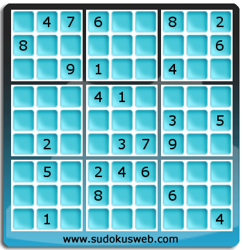 Sudoku de Niveau Expert