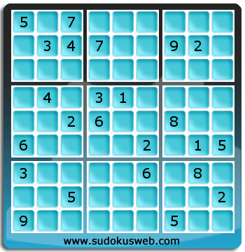 Nivel de Especialista de Sudoku