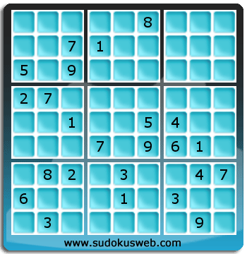 Nivel de Especialista de Sudoku