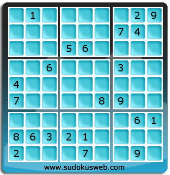 Sudoku de Niveau Expert