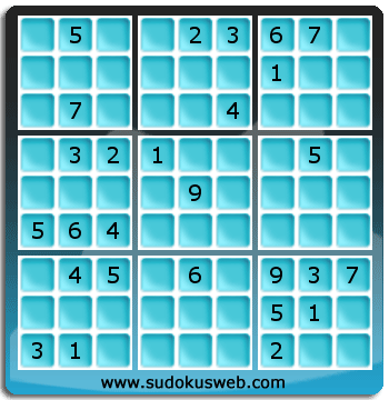 Sudoku de Nivel Experto