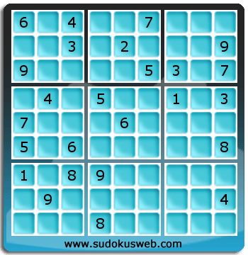 Sudoku de Niveau Expert