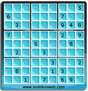 Sudoku de Nivell Expert