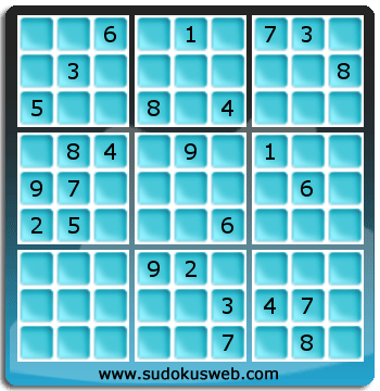 Sudoku de Nivel Experto