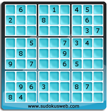 Sudoku de Nivel Experto