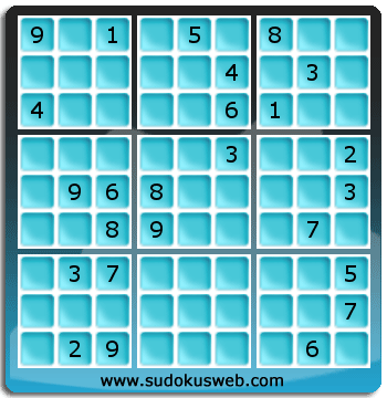 Sudoku de Nivel Experto