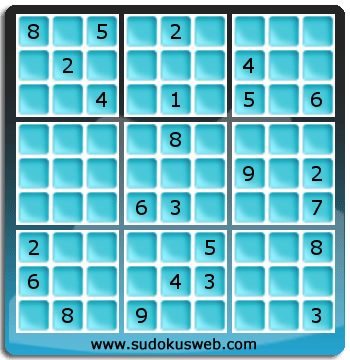 Sudoku de Nivel Experto