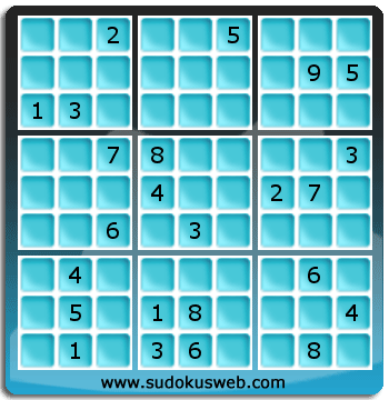 Sudoku de Niveau Expert