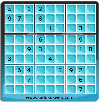 Nivel de Especialista de Sudoku